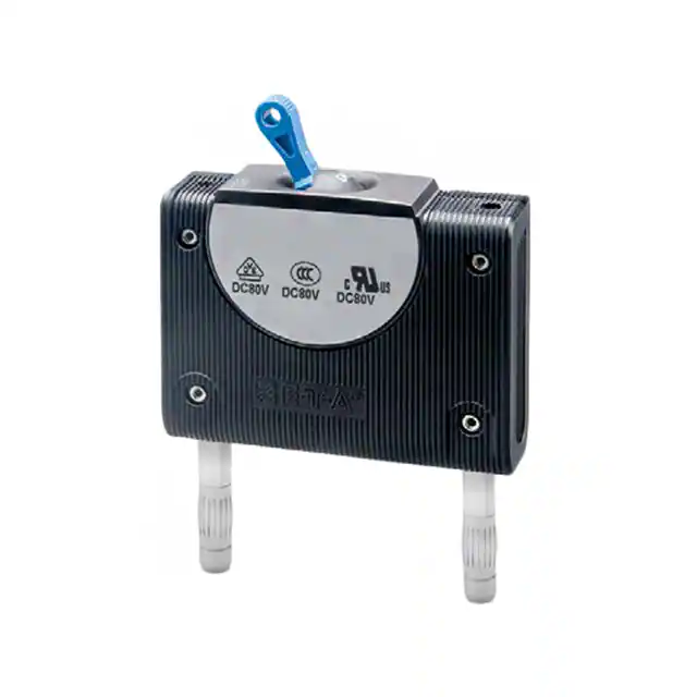 8345-F01A-U0T1-282013-100A E-T-A Interruttori automatici